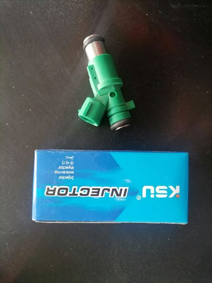 سوزن انژکتور پژو 206 تیپ 2 و 3