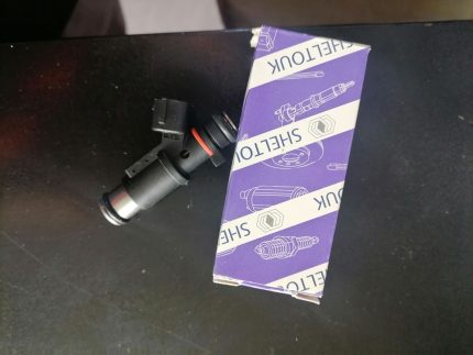سوزن انژکتور پژو 405 و سمند