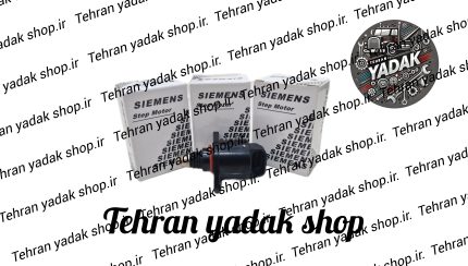 استوپر موتور رانا زیمنس