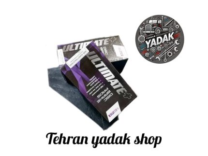 لنت ترمز عقب فوتون یورو 6 سیسمیو تایوان (باشیم صدا گیری)