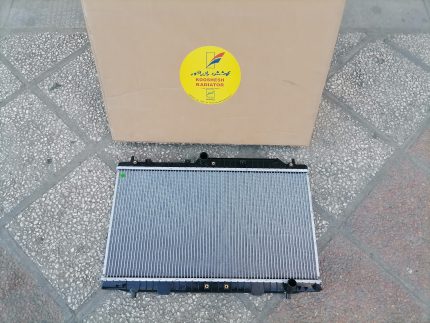 رادیاتور آب ام وی ام (MVM) 530 کوشش رادیاتور