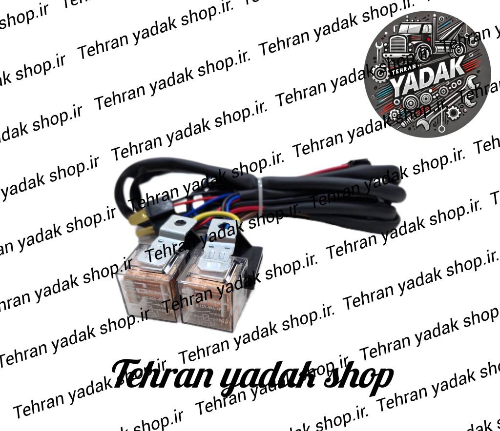 آفتامات چراغ
