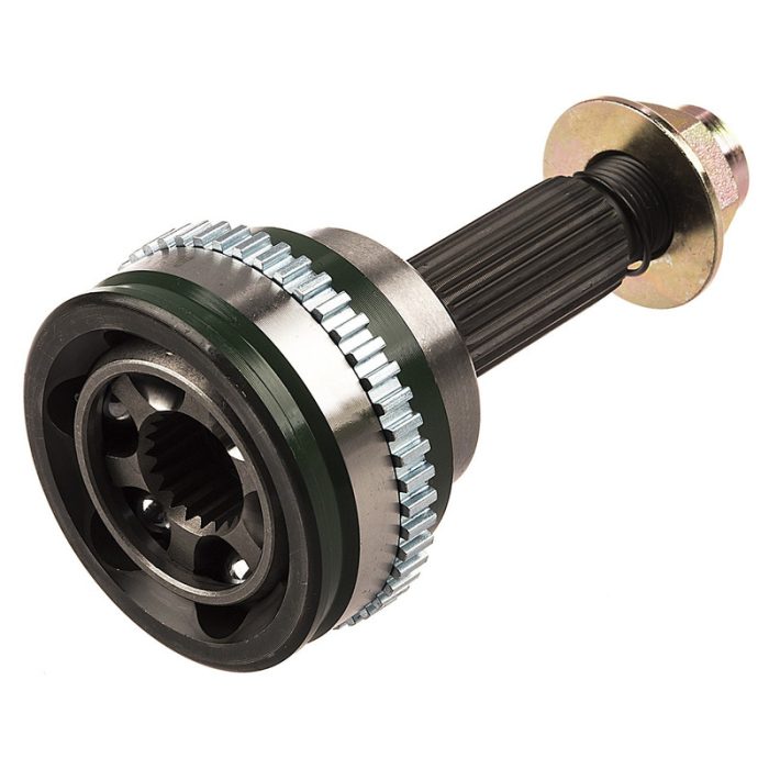 سرپلوس پراید 20 خار ABS امید فنر