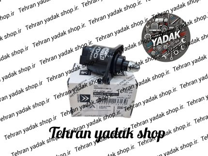 استوپر موتور پژو 206 تیپ 5 و سمند EF7 مگنت مارلی