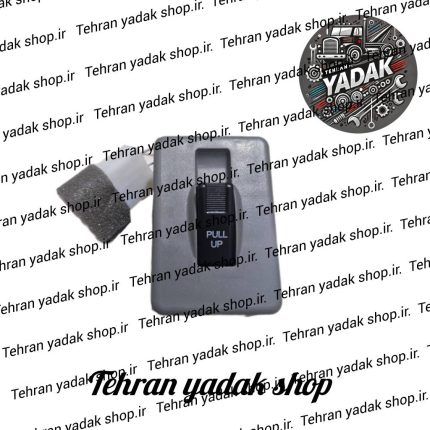 کلید شیشه بالابر پراید صبا تک پل آنکو