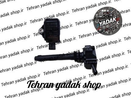 کویل سمند EF7 و دنا بوش آلمان