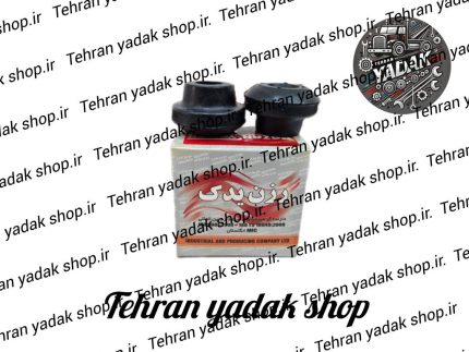 لاستیک تعادل پراید رزن یدک دست 4 عددی