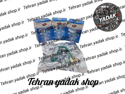 فیوز دلکو پیکان AMT