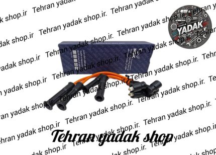 وایر شمع پراید ساژم تقویتی NGK
