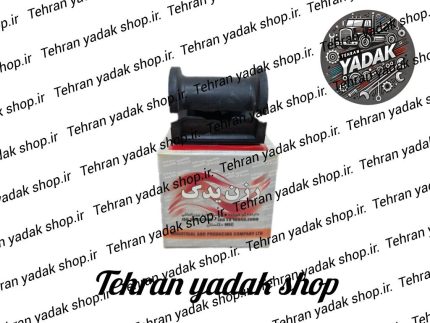 لاستیک چاکدار پراید رزن یدک دست 2 عددی