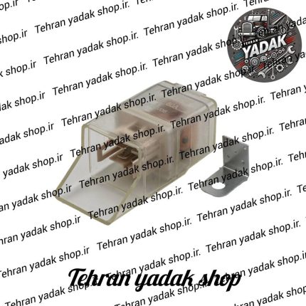 رله فن پراید انژکتوری