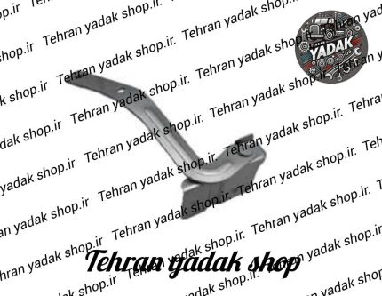 لولا درب موتور ( کاپوت ) پراید چپ آنکو