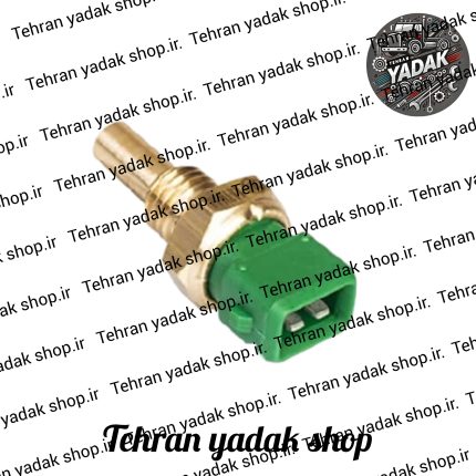 فشنگی آمپر آب پراید و پژو 405 کله سبز سامفر