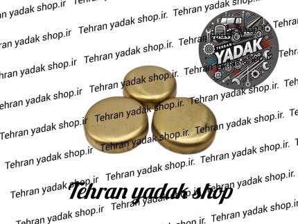پولک آب نیسان سایپا برنجی