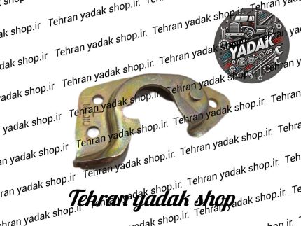 زبانه درب نیسان سایپا راست