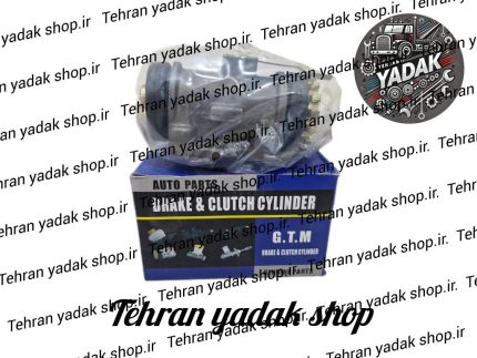 سیلندر چرخ عقب نیسان سایپا دو لول برند GTM