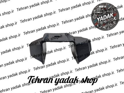 ضربه گیر دو طرفه ( کرستی ) دسته موتور پژو 405 و پرشیا آنکو