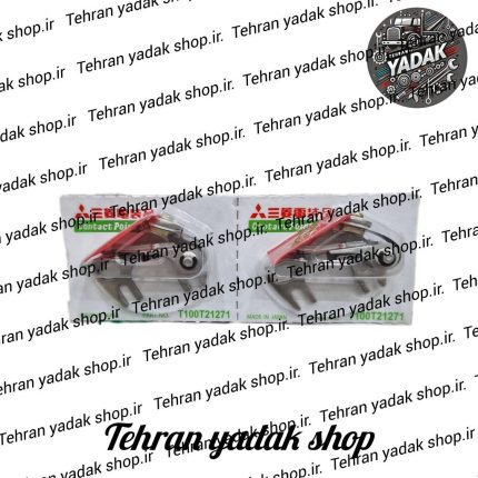 پلاتین نیسان سایپا ژاپنی