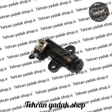 پمپ کلاچ پایین نیسان سایپا چدنی برند GTM